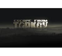 Escape from Tarkov (Steam Account)