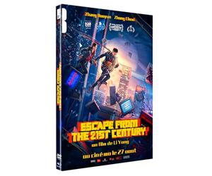 Escape From the 21st Century