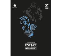 Escape from the Aliens in Outer Space: Ultimate Edition