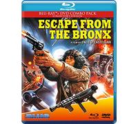 Les Guerriers Du Bronx 2 (Escape From The Bronx)