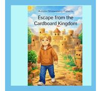 Escape from the Cardboard Kingdom