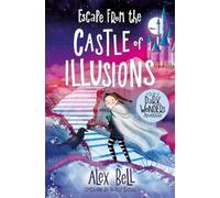 Escape from the Castle of Illusions