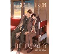 Boy's Love - Escape from the everyday - Tome 2