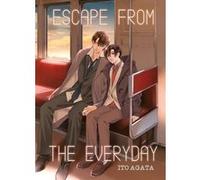 Boy's Love - Escape from the everyday - Tome 2
