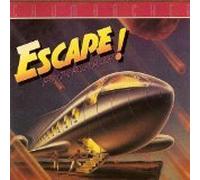 Escape From The Fallen Planet