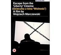 Escape from The Liberty Cinema (Ucieczka Z Kina Wolnosc) [Edizione: Regno Unito] [Import]
