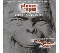 Escape from the Planet of the Apes