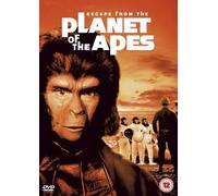 Escape From The Planet Of The Apes [Import anglais]