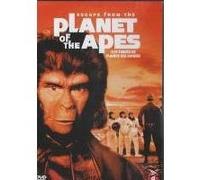 ESCAPE FROM THE PLANET OF THE APES/LES EVADES DE LA PLANETE G