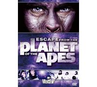 Escape from the Planet of the [Import allemand]
