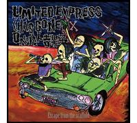 Escape from the scaffold