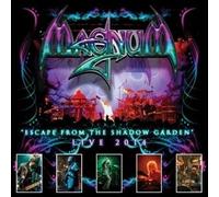 Escape From The Shadow Garden