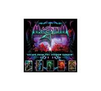 Magnum – Escape From The Shadow Garden