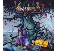 Magnum - Escape from The Shadow Garden [Import]