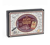 Escape from the Starline Express Game