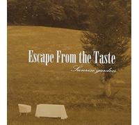 Escape from the Taste - Sunrise Garden [Import]