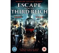Escape from The Third Reich [Edizione: Regno Unito] [Import]
