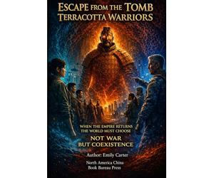 Escape from the Tomb: Terracotta Warriors: Secrets Beneath the Qin Emperor's Tomb
