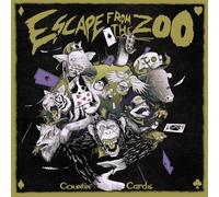 Escape from the Zoo - Countin' Cards [Import]