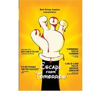 Escape from Tomorrow