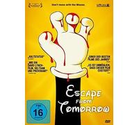Escape from Tomorrow [Import]