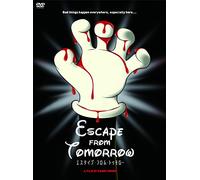 Escape from Tomorrow [Import allemand]