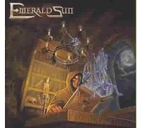 Escape from Twilight by Emerald Sun [Audio CD] NEUF