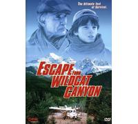 Escape From Wildcat Canyon [Import USA Zone 1]