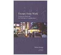 Escape From Work