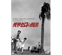 Escape from Zero Visibility [6 [Import allemand]