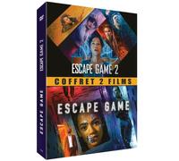 Escape Game 2