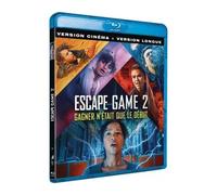 Escape Game 2 – Blu-ray