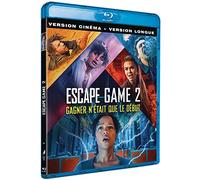 Escape Game 2 [Blu-Ray]