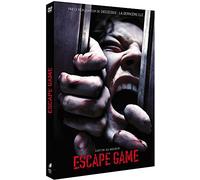 Sony Escape Game