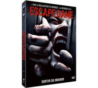 Sony Escape Game