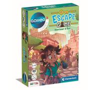 Escape Game - Abenteuer in Rom, Partyspiel