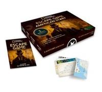 Escape Game American Story