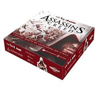 Escape Game Assassin's Creed