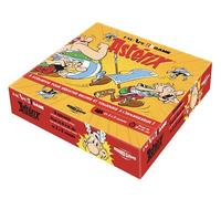 Escape game Astérix - 3 scénarios pour résister encore et toujours à l'envahisseur ! - Émilie Malandain - Hachette Heroes - Jeux livres objets