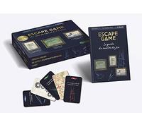 Escape Game - Au coeur de l'art et de l'histoire