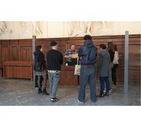 Escape game au Musée d’Aquitaine pour 4 à 8 personnes