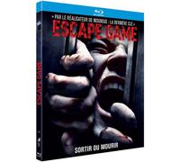 Escape Game – Blu-ray
