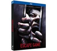 Escape Game Blu-ray E