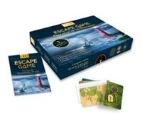 Escape Game Bretagne Collectif (Auteur)