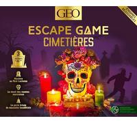 Escape Game Cimetières