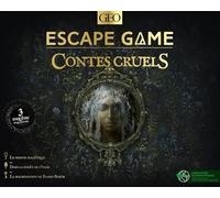 Escape Game Contes cruels