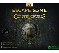 Escape Game Contes cruels