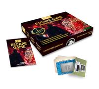 Escape Game Défier les Mafias du Monde