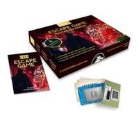 Escape Game Défier les Mafias du Monde Collectif (Auteur)