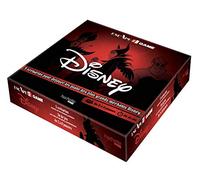 Escape Game Disney: 5 scénarios pour déjouer les plans des plus grands méchants Disney